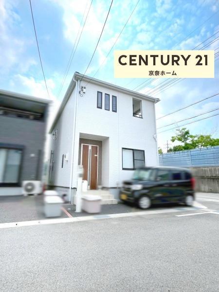 木津宮ノ内, 木津川市木津宮ノ内 戸建, 木津川市, Kyoto 619-0214, Japan