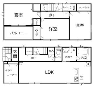 木津宮ノ内, 木津川市木津宮ノ内 戸建, 木津川市, Kyoto 619-0214, Japan