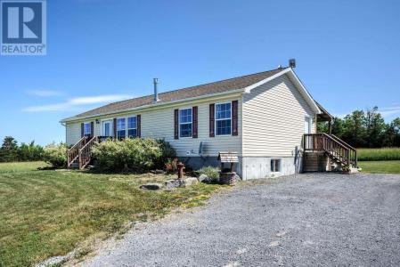 1043 COUNTY ROAD 12 ROAD, Greater Napanee (greater Napanee), Ontario K0K 2W0, Canada
