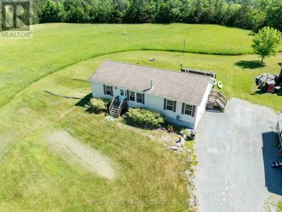 1043 COUNTY ROAD 12 ROAD, Greater Napanee (greater Napanee), Ontario K0K 2W0, Canada