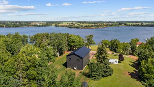 133 MAXFIELD DRIVE, Fortune Cove, Prince Edward Island C0B 1V0, Canada