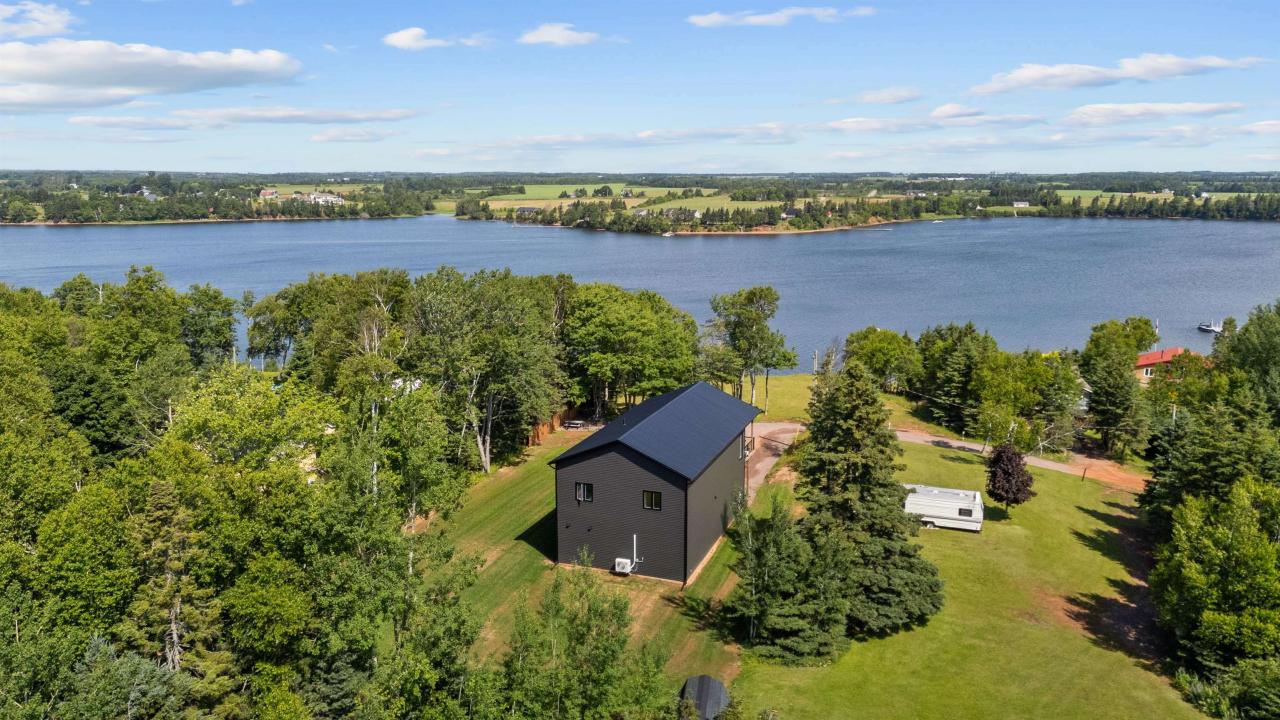 133 MAXFIELD DRIVE, Fortune Cove, Île-du-Prince-Édouard C0B 1V0, Canada