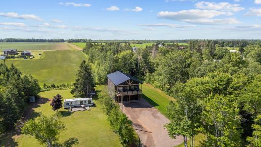 133 MAXFIELD DRIVE, Fortune Cove, Île-du-Prince-Édouard C0B 1V0, Canada