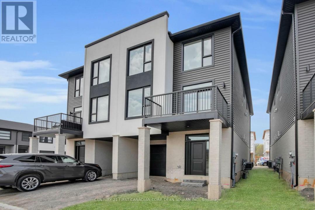 775 BANYAN LANE, London North (north E), Ontario N6G 5B1, Kanada