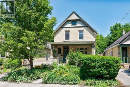 786 DUFFERIN AVENUE, London East (east G), Ontario N5W 3K1, Canadá