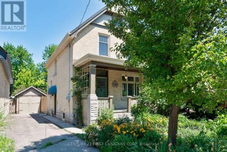 786 DUFFERIN AVENUE, London East (east G), Ontario N5W 3K1, Canadá
