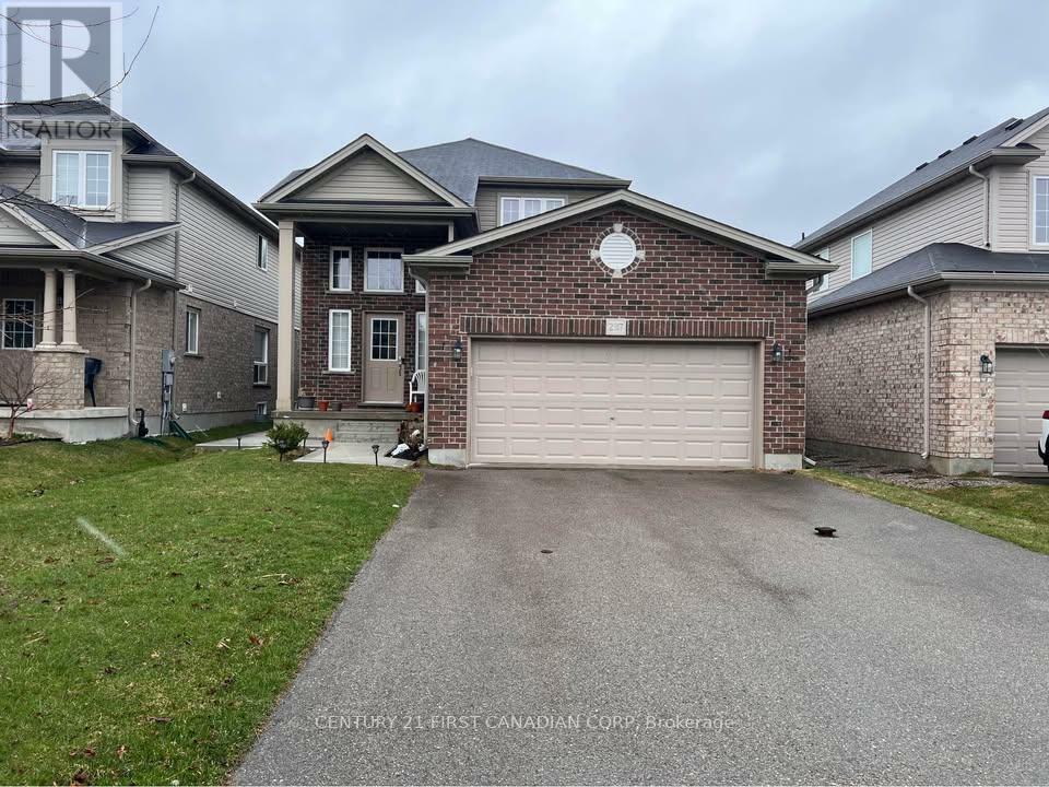 2317 YELLOWBIRCH WAY, London North (north S), 온타리오주 N6G 0L2, 캐나다