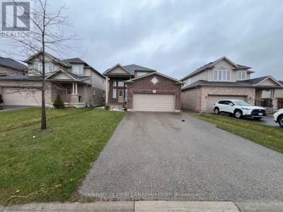 2317 YELLOWBIRCH WAY, London North (north S), 온타리오주 N6G 0L2, 캐나다
