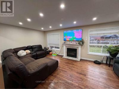 2317 YELLOWBIRCH WAY, London North (north S), 온타리오주 N6G 0L2, 캐나다