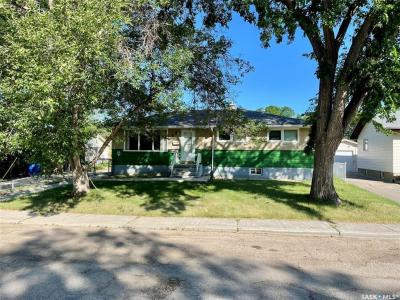 6 LABELLE PLACE, Regina, ססקצ'ואן S4N 1T8, קנדה 