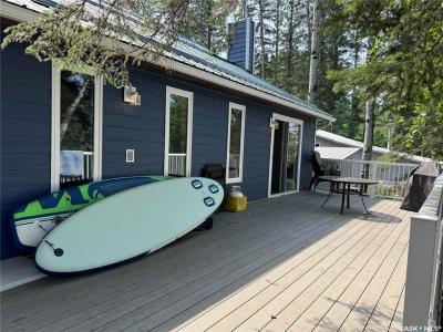 334 LINDSEY LANE, Barrier Valley Rm No. 397, Saskatchewan S0E 0B0, CANADÁ