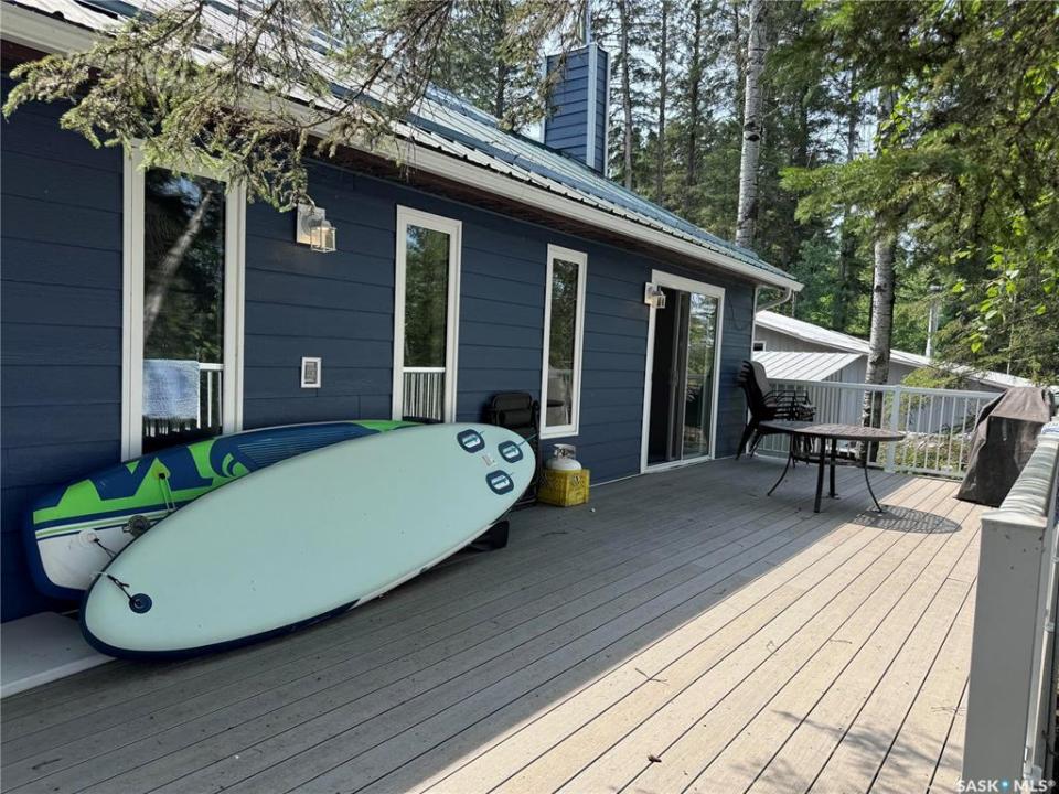 334 LINDSEY LANE, Barrier Valley Rm No. 397, Saskatchewan S0E 0B0, CANADÁ