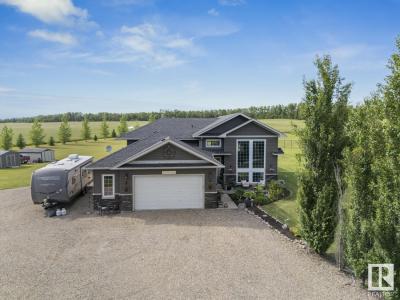 4 41520 TWP RD 624, Rural Bonnyville M.d., Alberta T9M 1P3, Canada