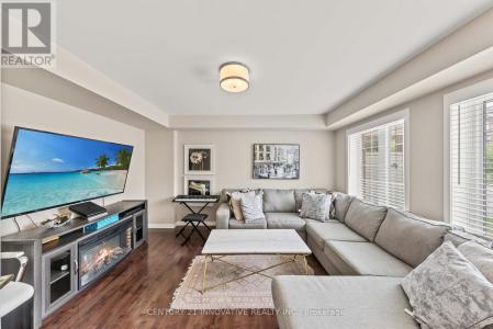 324 DYMOTT AVENUE, Milton (ha Harrison), Ontario L9T 7T3, Canadá
