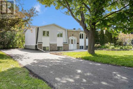 12 MORGAN AVENUE, Perth, Ontario K7H 3G4, Canada