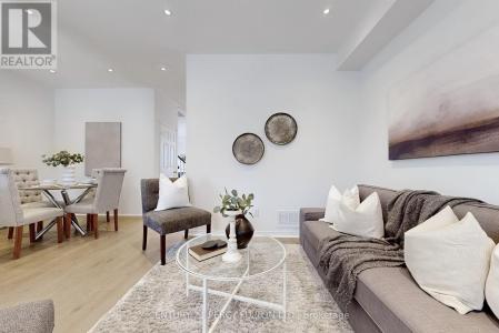 43 DANCERS DRIVE, Markham (angus Glen), Ontario L3P 1P1, Canada