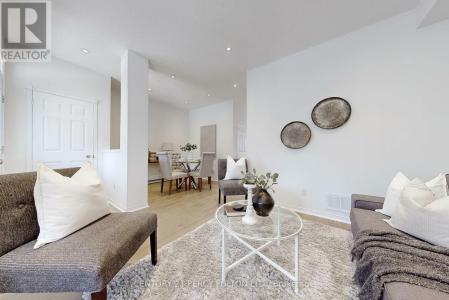 43 DANCERS DRIVE, Markham (angus Glen), Ontario L3P 1P1, Canada