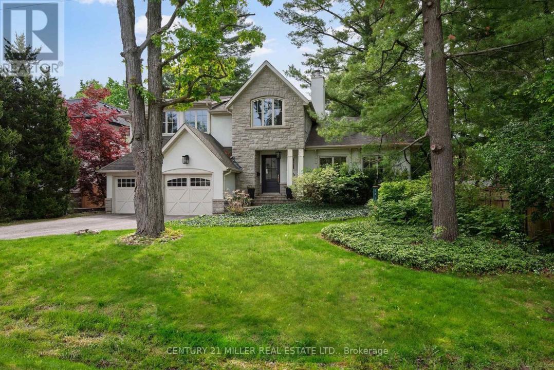 1310 DUNCAN ROAD, Oakville (mo Morrison), 安大略省 L6J 2P8, 加拿大