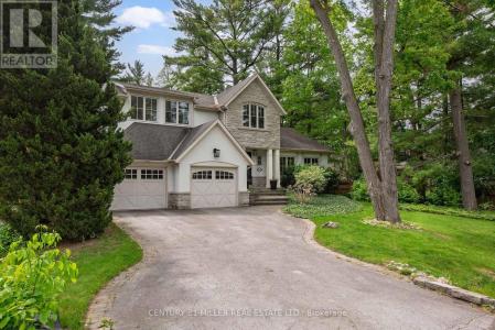 1310 DUNCAN ROAD, Oakville (mo Morrison), 安大略省 L6J 2P8, 加拿大