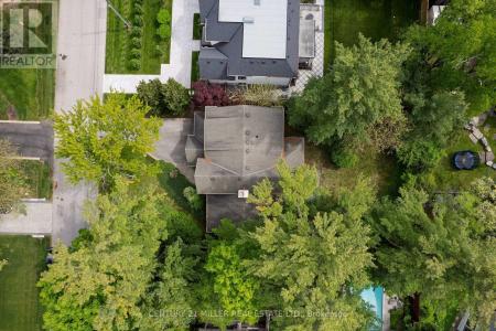 1310 DUNCAN ROAD, Oakville (mo Morrison), 安大略省 L6J 2P8, 加拿大