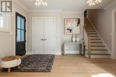 1310 DUNCAN ROAD, Oakville (mo Morrison), 安大略省 L6J 2P8, 加拿大