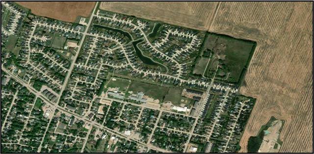 2 CARSON PARK DRIVE, Lorette, Manitoba R0A 0Y0, Kanada