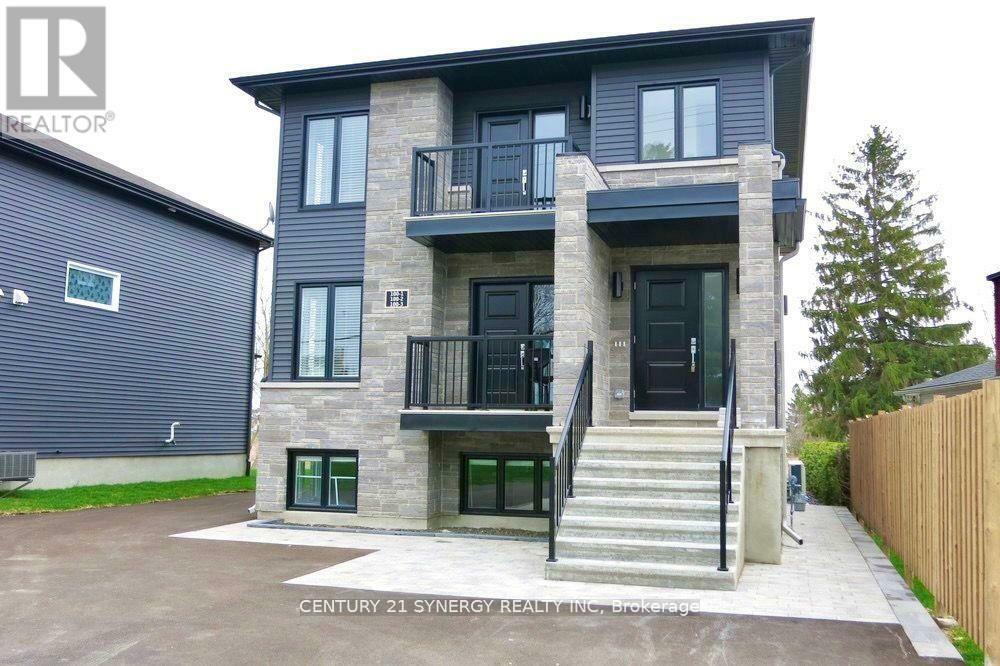 100 LAURIER STREET, Casselman, Ontario K0A 1M0, Canada