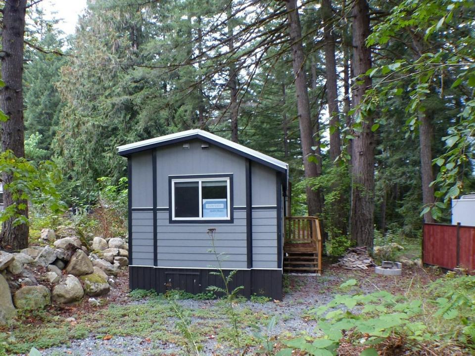 28605 TRANS CANADA HIGHWAY, Hope, British Columbia V0X 1L3, Canada