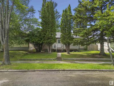 5036 45 STREET, Drayton Valley, Alberta T7A 1C1, Canada