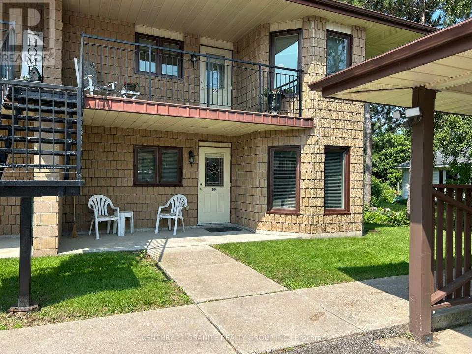 16 ALICE STREET, Bancroft, Ontario K0L 1C0, Canada