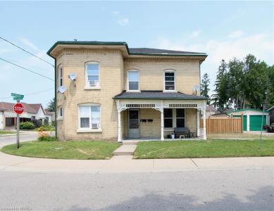 62 ARTHUR STREET, Brantford, 온타리오주 N3S 3H8, 캐나다