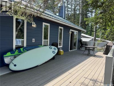 334 LINDSEY LANE, Barrier Valley Rm No. 397, Saskatchewan S0E 0B0, CANADÁ