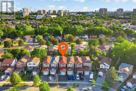 16 CHAD CRESCENT, Toronto (malvern), אונטריו M1B 2Z6, קנדה 