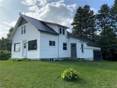 262 BENNETTS LAKE ROAD, Rosedale, New Brunswick E7M 3A2, Canada