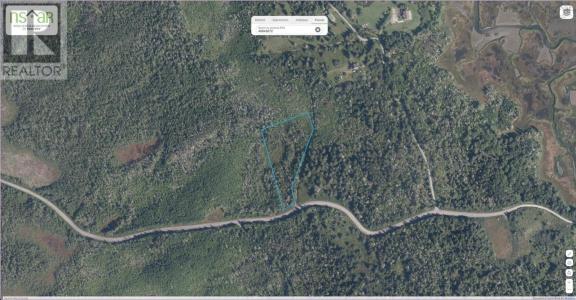LOT 1 CONROD BEACH ROAD, Lower East Chezzetcook, 新斯科舍省 B0J 2L0, 加拿大