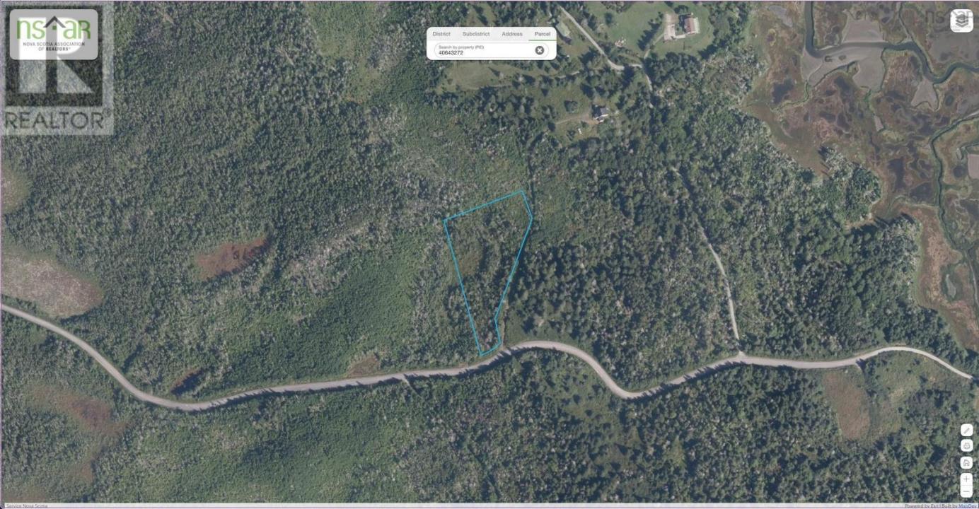 LOT 1 CONROD BEACH ROAD, Lower East Chezzetcook, Nova Escócia B0J 2L0, CANADÁ