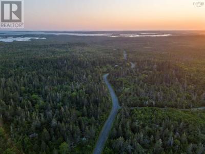LOT 1 CONROD BEACH ROAD, Lower East Chezzetcook, Nova Escócia B0J 2L0, CANADÁ