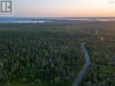 LOT 1 CONROD BEACH ROAD, Lower East Chezzetcook, Nova Escócia B0J 2L0, CANADÁ
