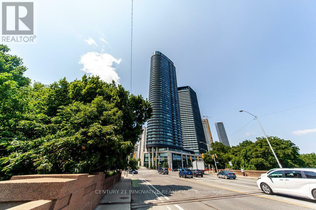 585 BLOOR STREET EAST, Toronto (north St. James Town), Ontario M4W 0B3, Canadá