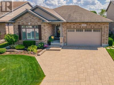 145 WATSON STREET, Lucan Biddulph (lucan), Ontario N0M 2A0, Canada