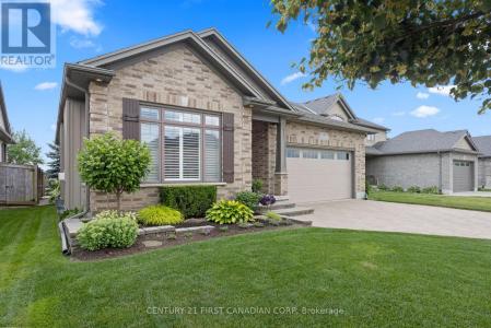 145 WATSON STREET, Lucan Biddulph (lucan), Ontario N0M 2A0, Canada