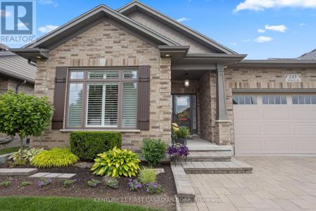 145 WATSON STREET, Lucan Biddulph (lucan), Ontario N0M 2A0, Canada