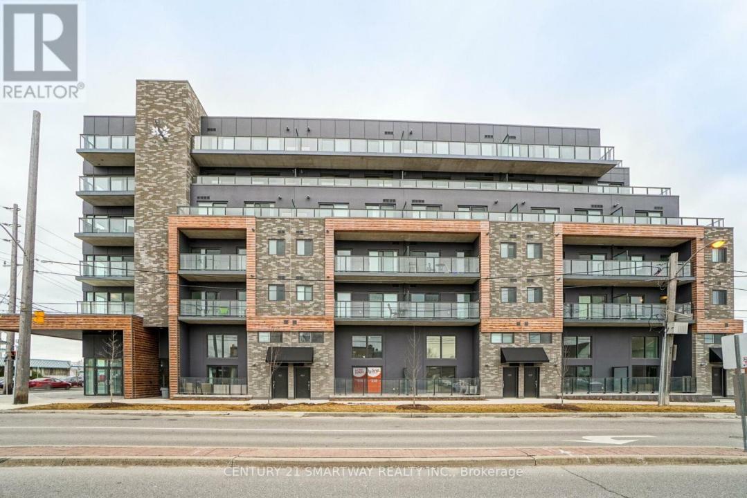 408 BROWNS LINE, Toronto (alderwood), Ontario M8W 0C8, Canada