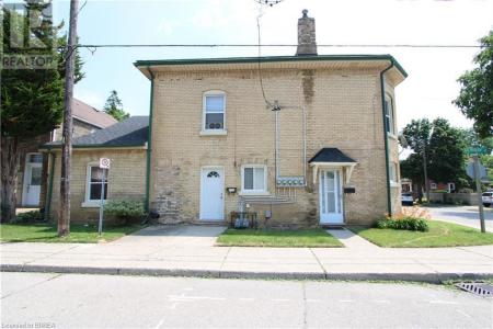 62 ARTHUR STREET, Brantford, Онтарио N3S 3H8, Канада