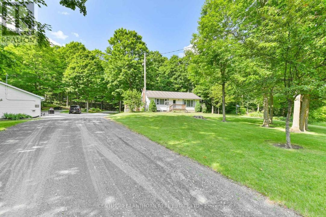 63 LINGHAM LAKE ROAD, Madoc, Ontario K0K 2K0, Canada