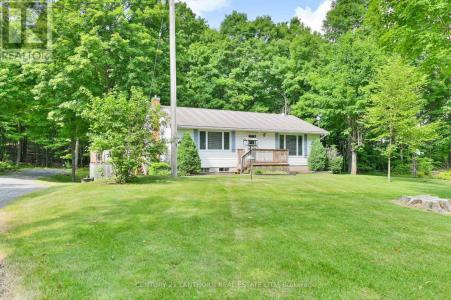 63 LINGHAM LAKE ROAD, Madoc, Ontario K0K 2K0, Canada