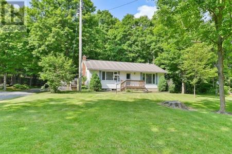63 LINGHAM LAKE ROAD, Madoc, Ontario K0K 2K0, Canada