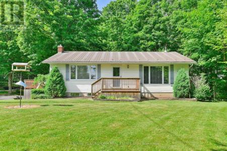 63 LINGHAM LAKE ROAD, Madoc, Ontario K0K 2K0, Canada