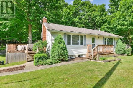 63 LINGHAM LAKE ROAD, Madoc, Ontario K0K 2K0, Canada