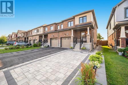 67 SHERWAY STREET, Hamilton (stoney Creek Mountain), Ontario L8J 0J3, Canada
